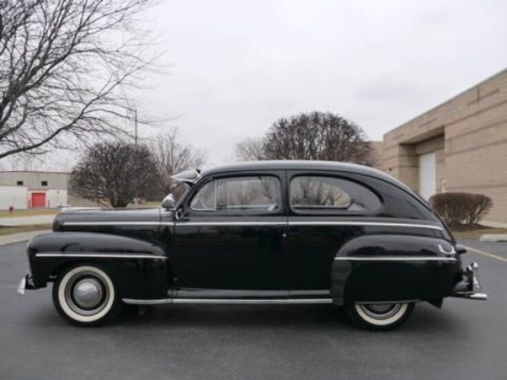 Photo for 1948 Ford Super Deluxe
